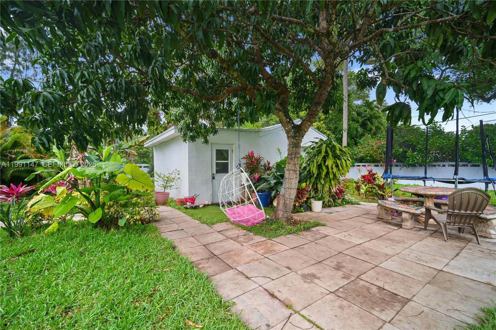 BISCAYNE GARDENS SEC A - Residential