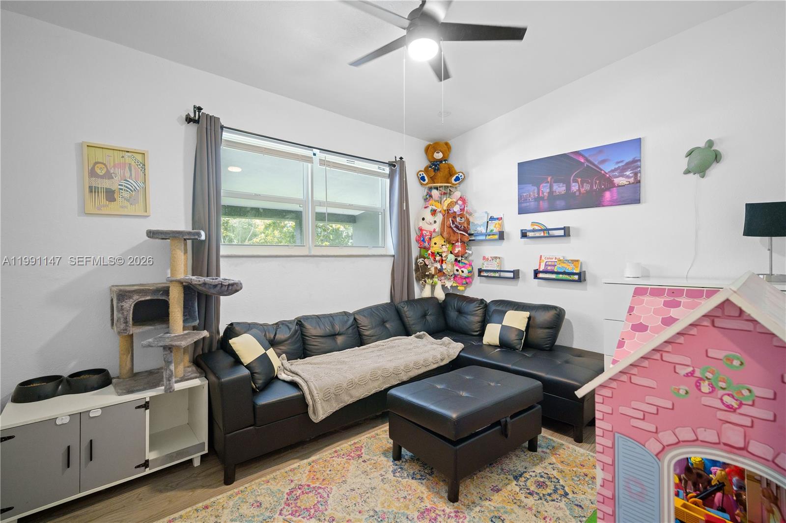 BISCAYNE GARDENS SEC A - Residential