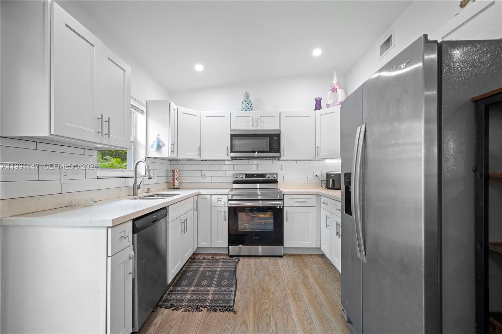 BISCAYNE GARDENS SEC A - Residential