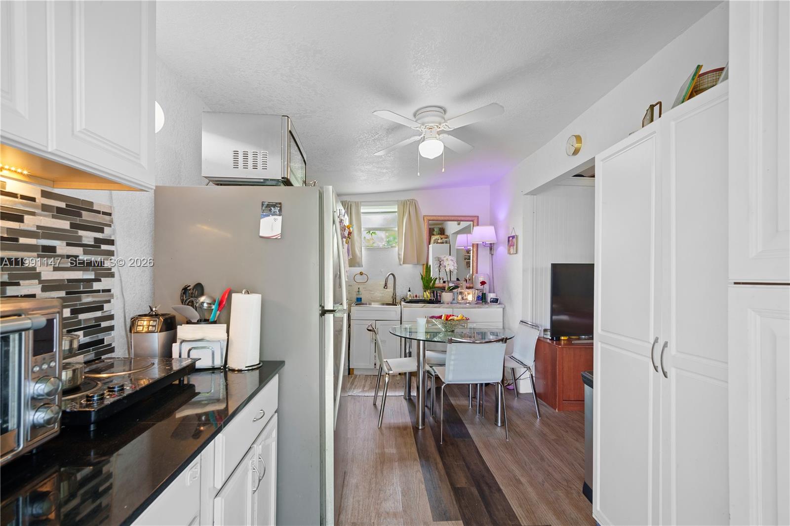 BISCAYNE GARDENS SEC A - Residential