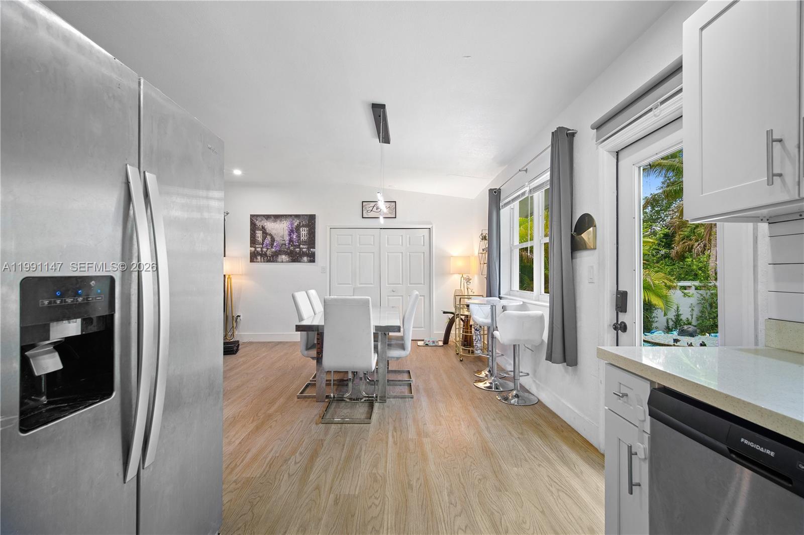 BISCAYNE GARDENS SEC A - Residential