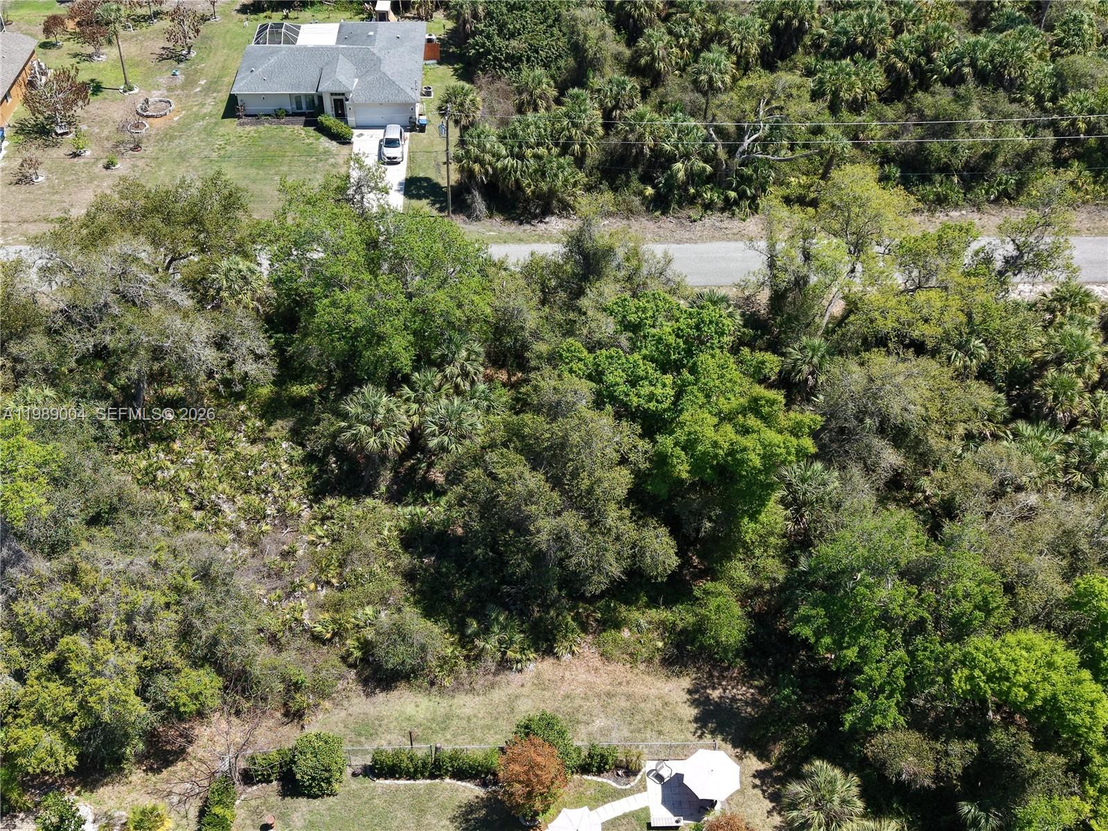 PORT CHARLOTTE - Land