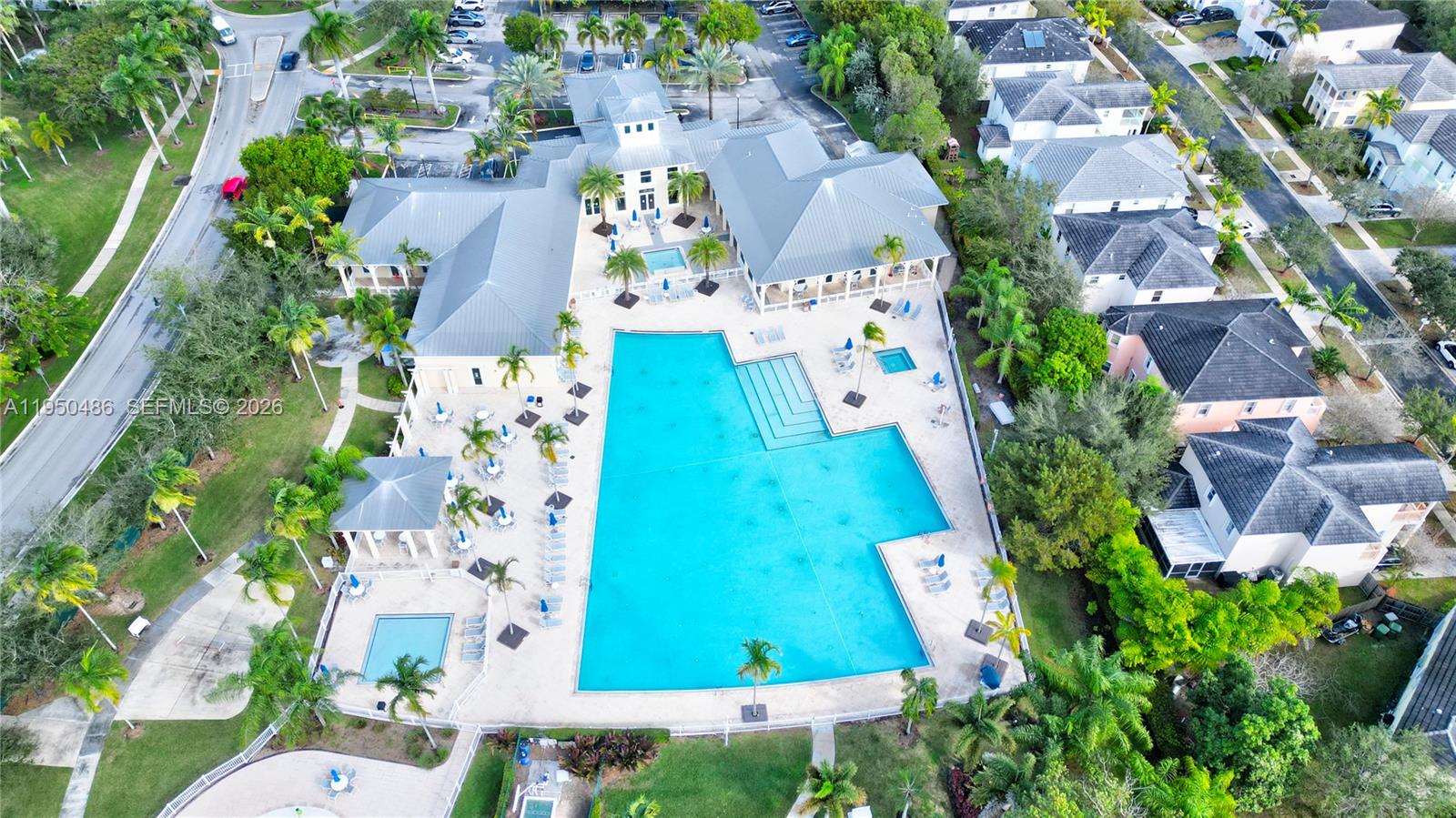 BIMINI AT THE OASIS - Residential