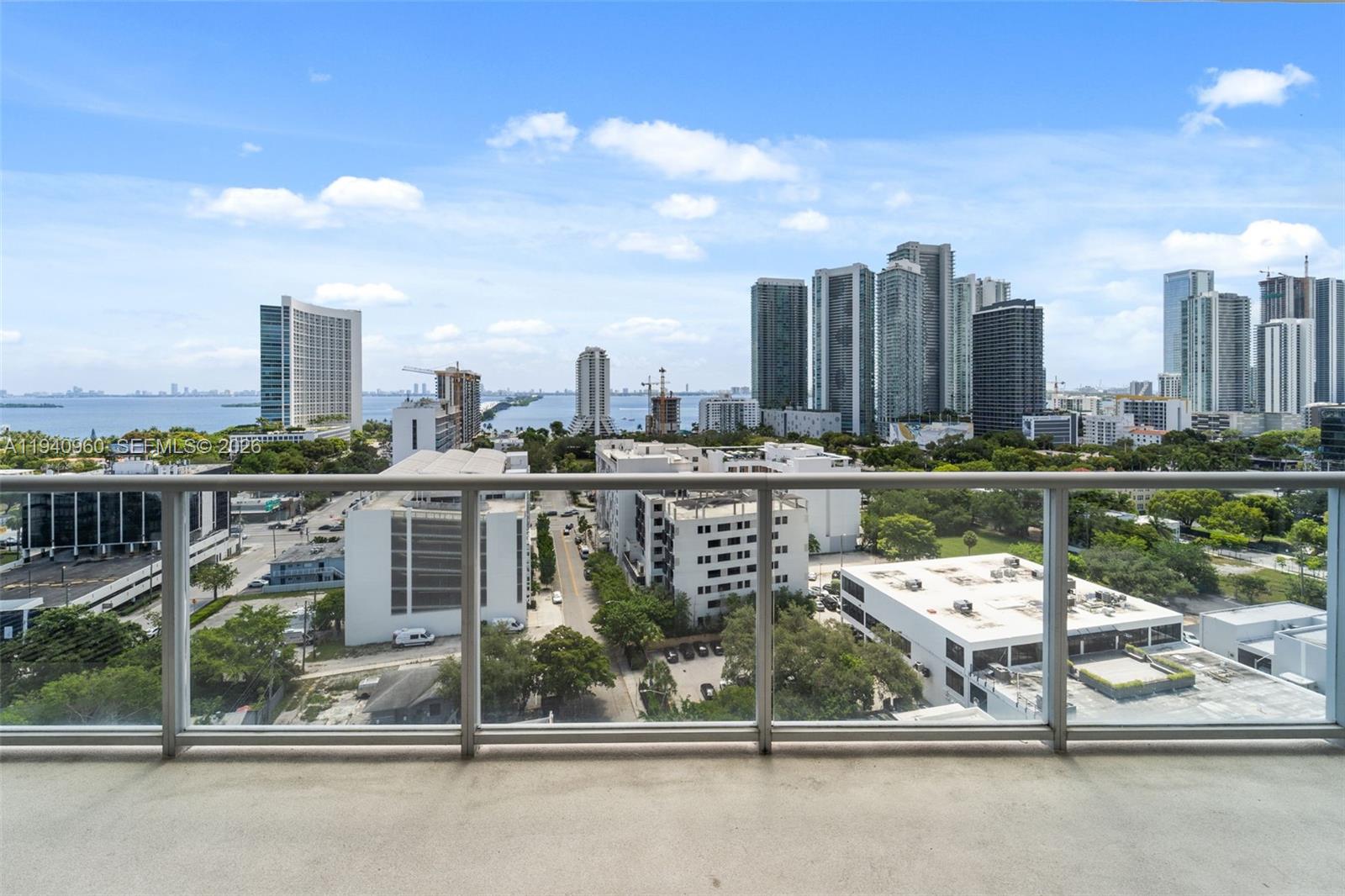 TWO MIDTOWN MIAMI CONDO - Residential