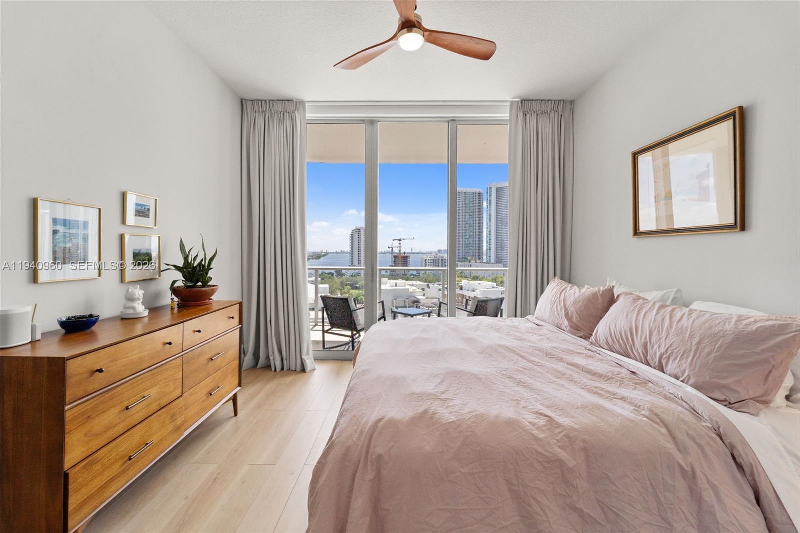 TWO MIDTOWN MIAMI CONDO - Residential