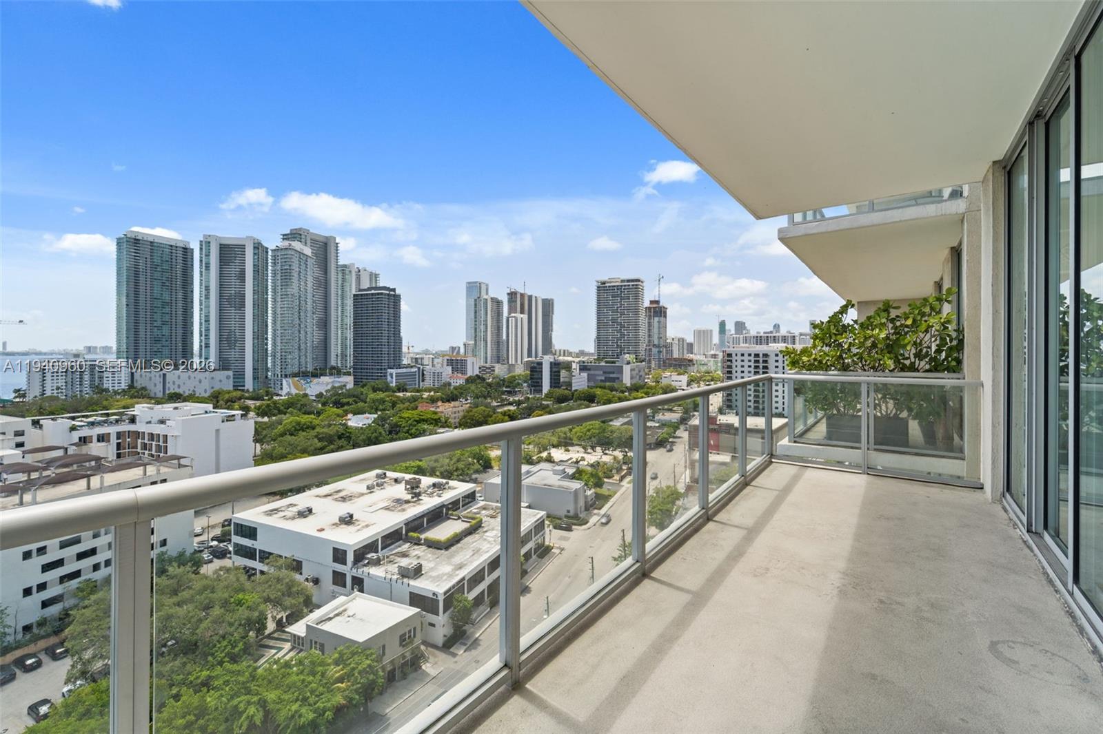 TWO MIDTOWN MIAMI CONDO - Residential