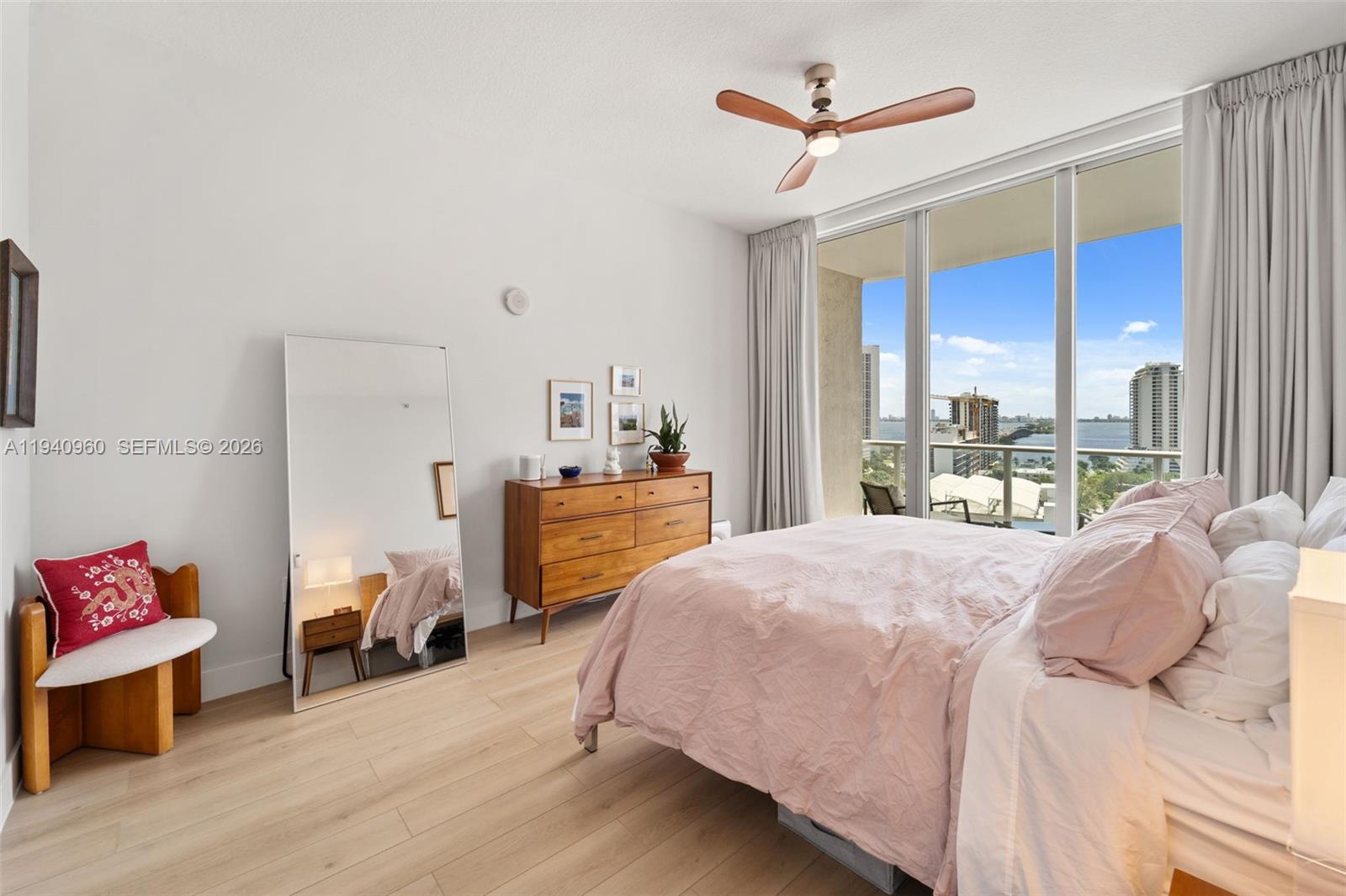 TWO MIDTOWN MIAMI CONDO - Residential