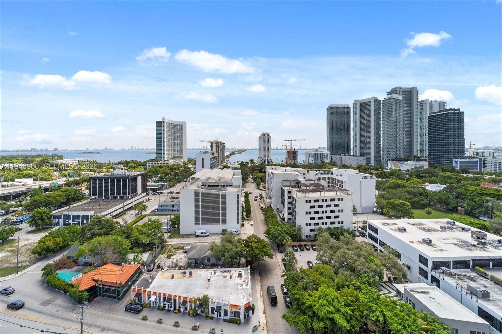 TWO MIDTOWN MIAMI CONDO - Residential