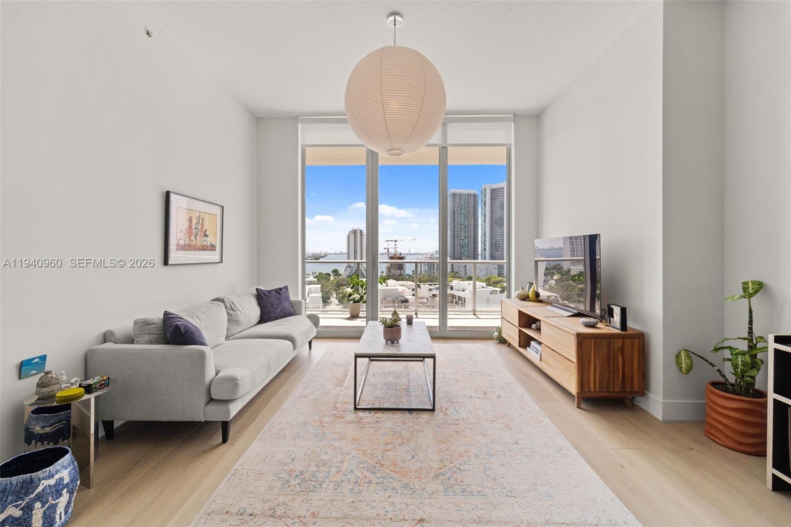 TWO MIDTOWN MIAMI CONDO - Residential