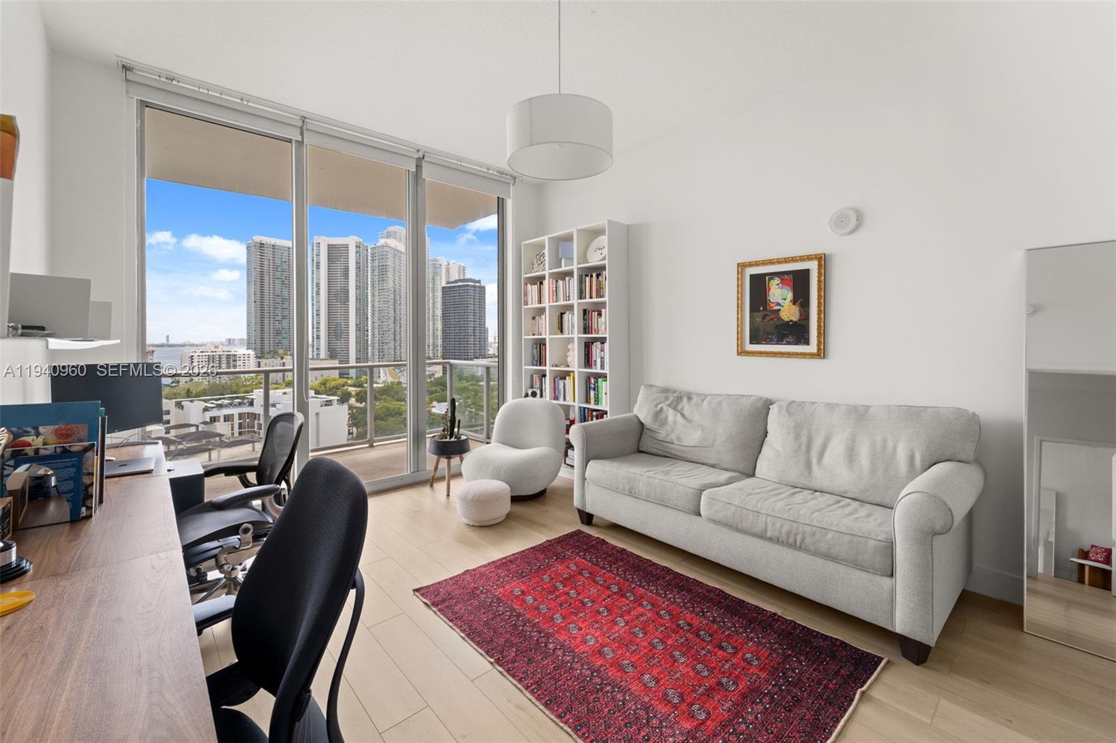 TWO MIDTOWN MIAMI CONDO - Residential