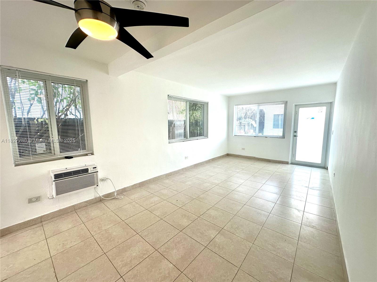 Discover your new home in Miami Beach! This spacious 1-bedroom, 1-bathroom apartment is conveniently located on Biscayne Point Isle, close to the beach and shopping areas. Enjoy tranquility without sacrificing the convenience of being close to everything. Newly renovated and ready for immediate move-in with a quick and easy application process. Pets are welcome! Don't miss the opportunity to live in this coastal paradise where convenience and location blend seamlessly. Quick application, easy move-in.