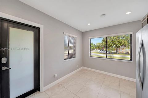 Tiny photo for 7470 SW 37th St, Miami, FL 33155 (MLS # A12007098)