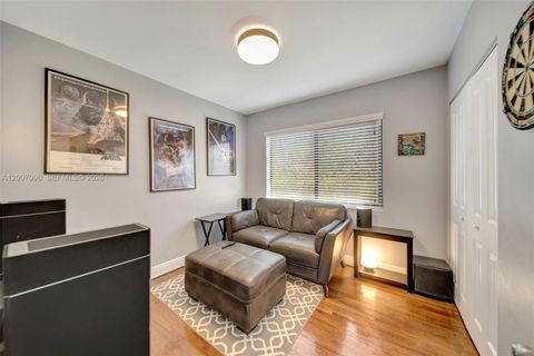 Tiny photo for 7470 SW 37th St, Miami, FL 33155 (MLS # A12007098)