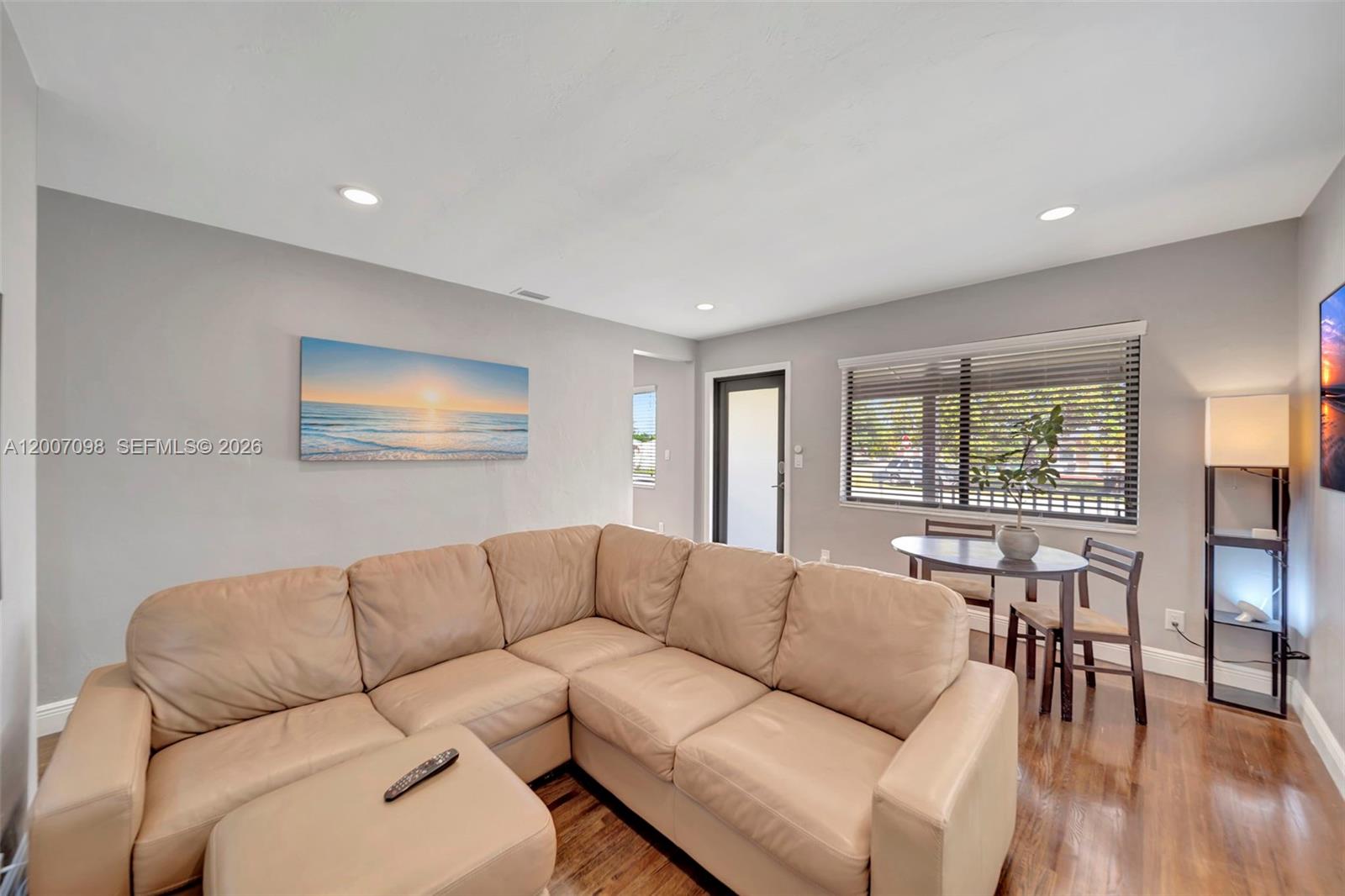 CENTRAL MIAMI PART 6 - Residential