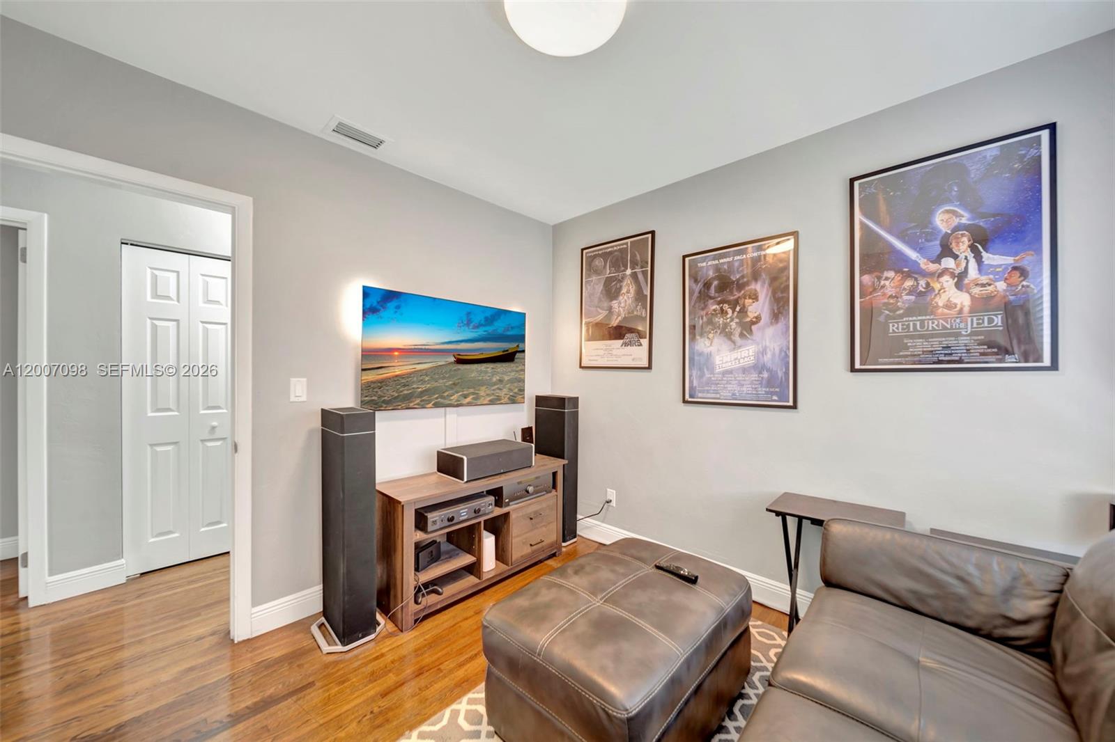 CENTRAL MIAMI PART 6 - Residential