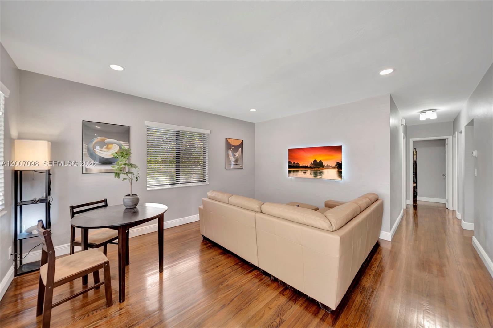 CENTRAL MIAMI PART 6 - Residential