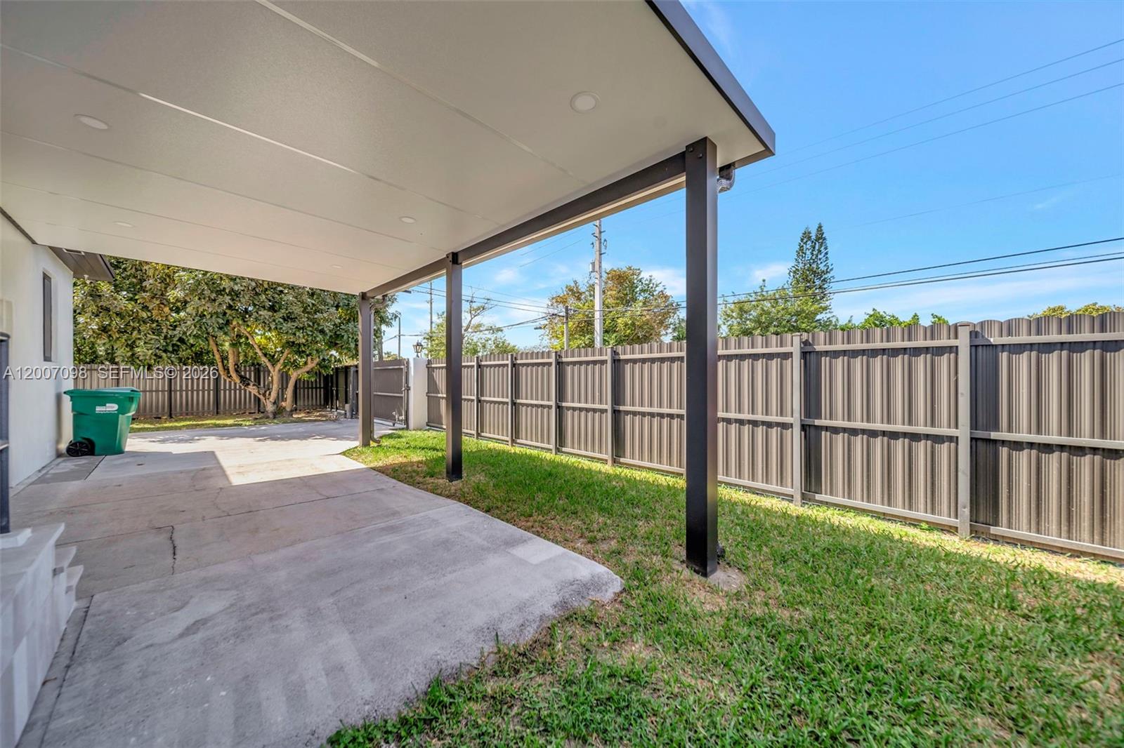 CENTRAL MIAMI PART 6 - Residential