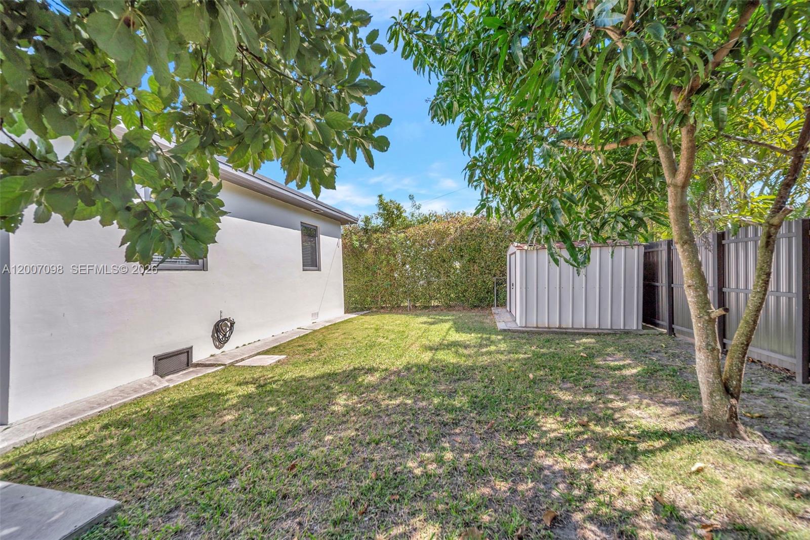 CENTRAL MIAMI PART 6 - Residential