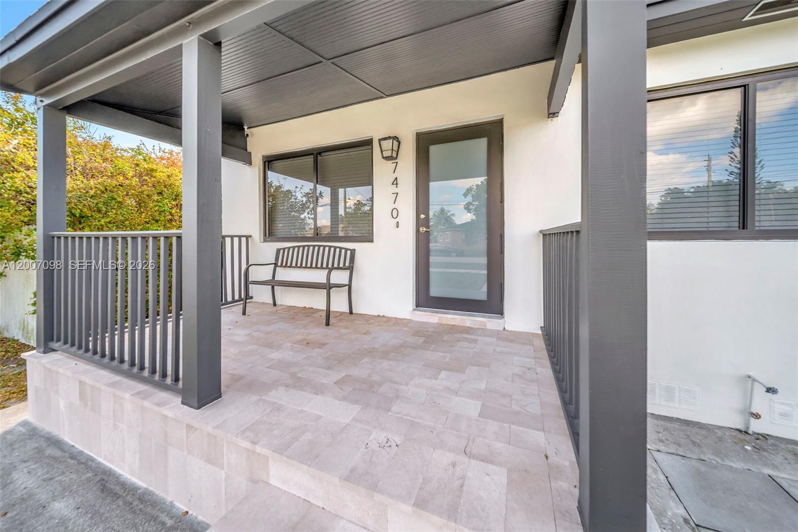 CENTRAL MIAMI PART 6 - Residential