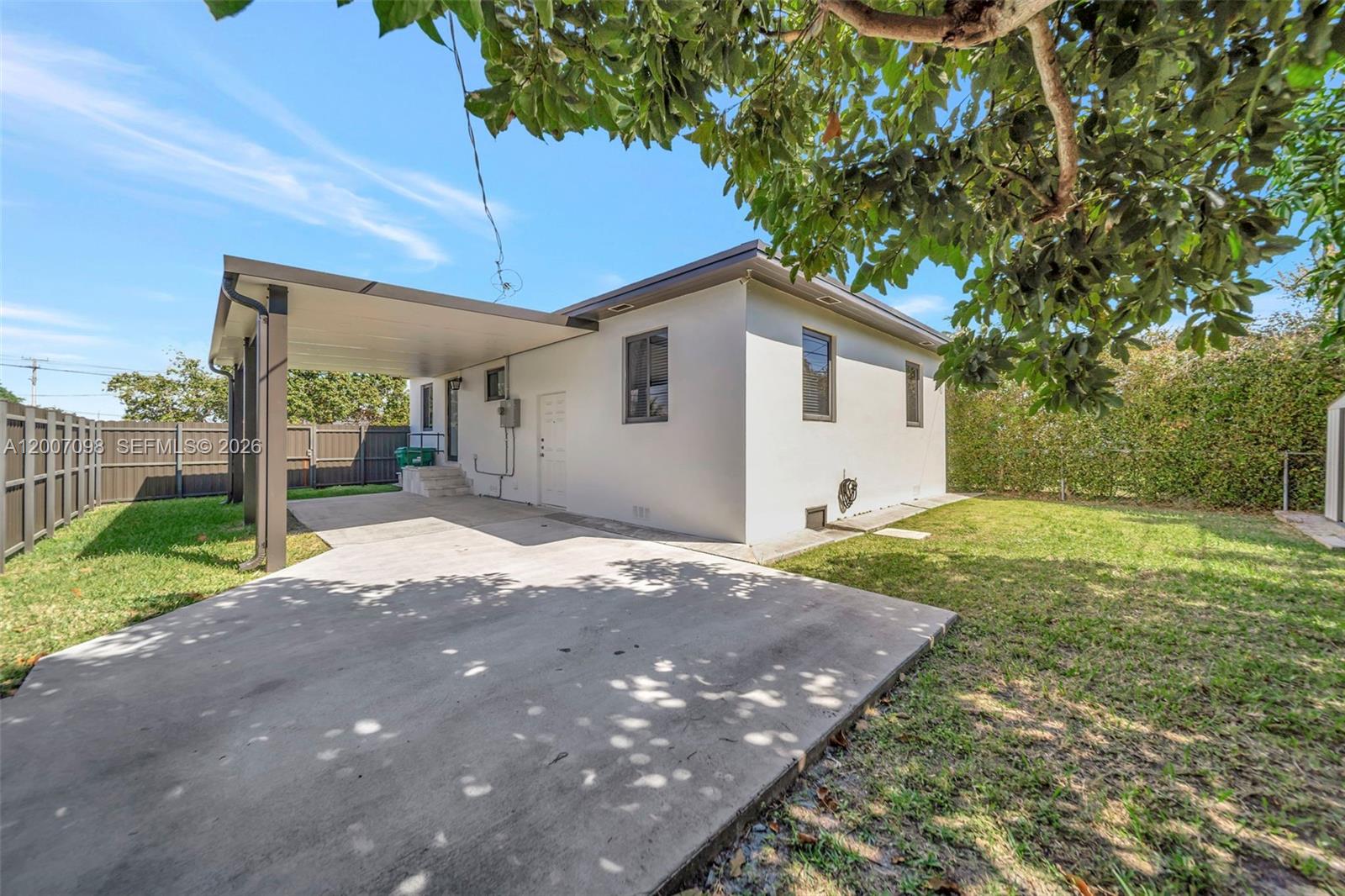 CENTRAL MIAMI PART 6 - Residential