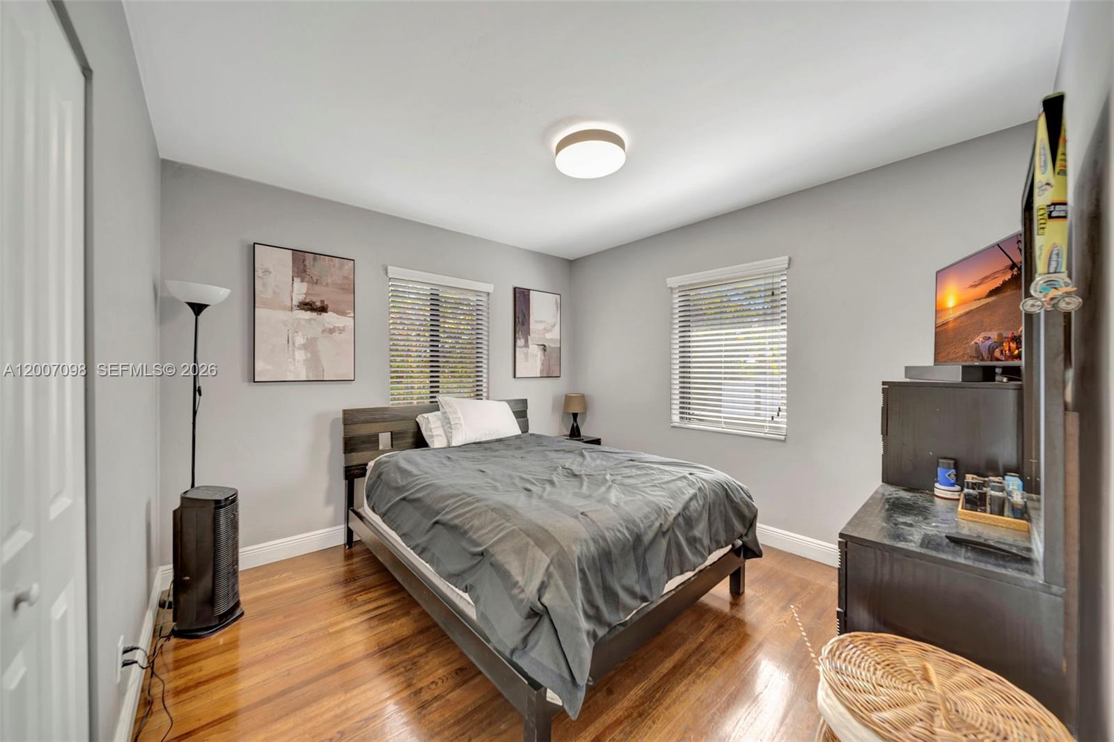 CENTRAL MIAMI PART 6 - Residential