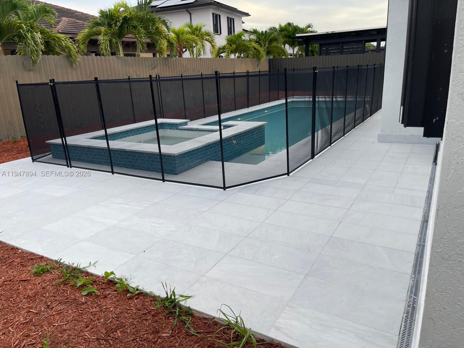 MEADOWS SUBDIVISION - Residential