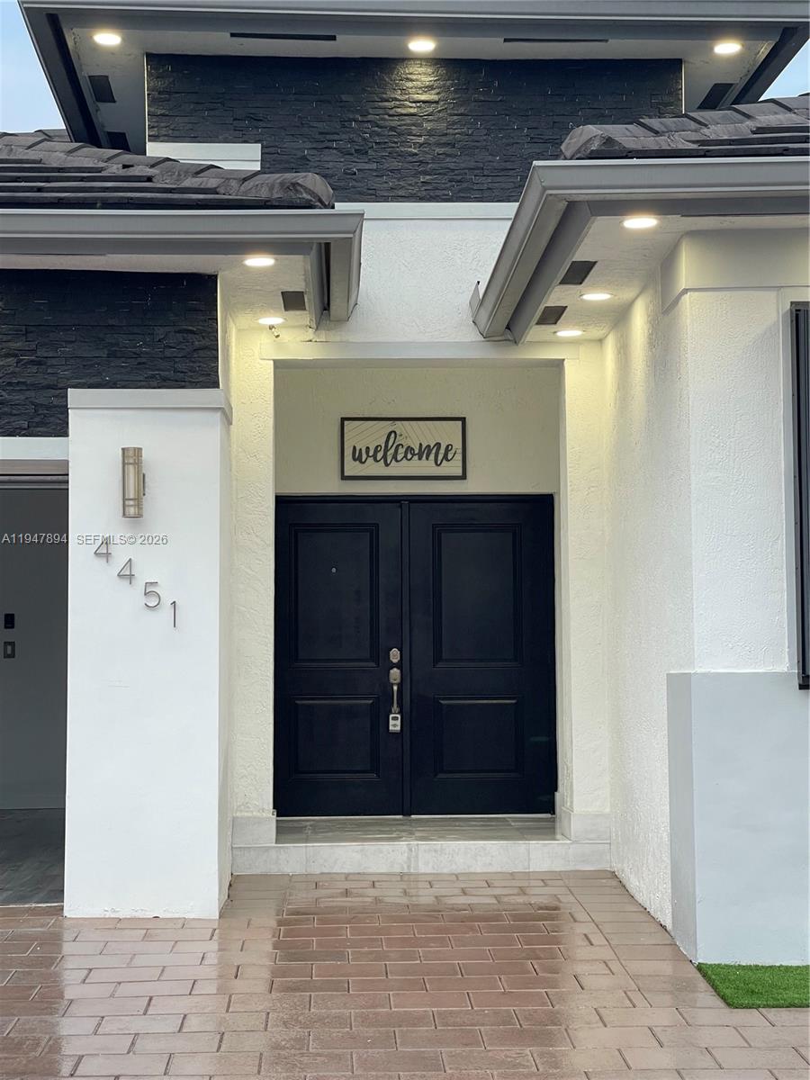 MEADOWS SUBDIVISION - Residential