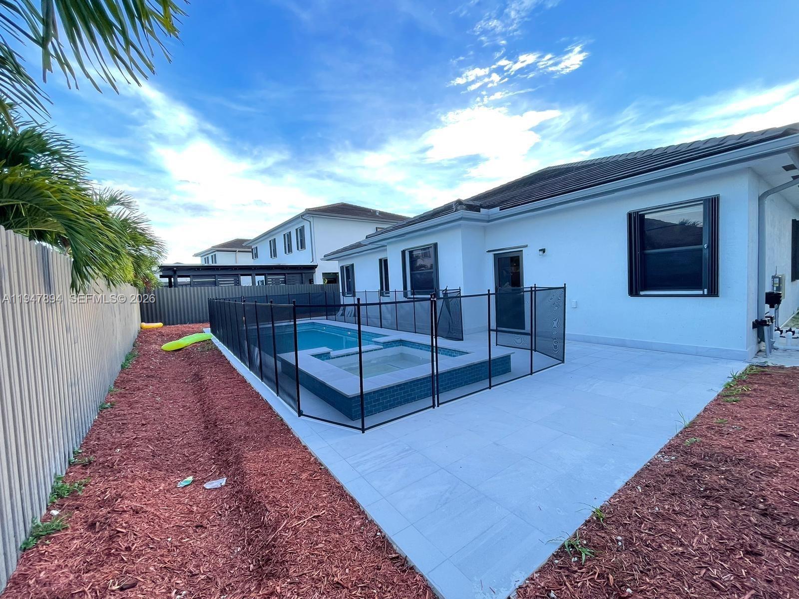 MEADOWS SUBDIVISION - Residential