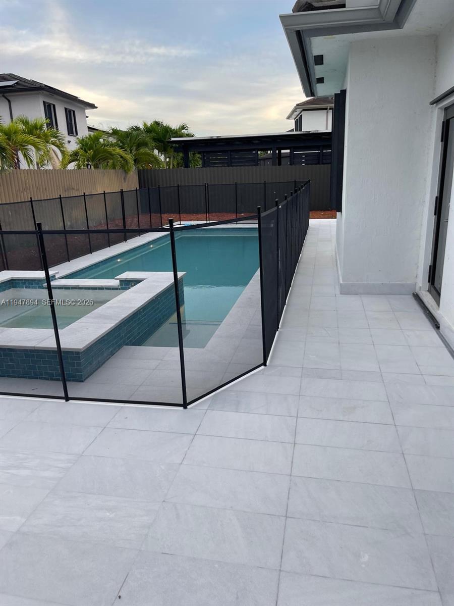 MEADOWS SUBDIVISION - Residential