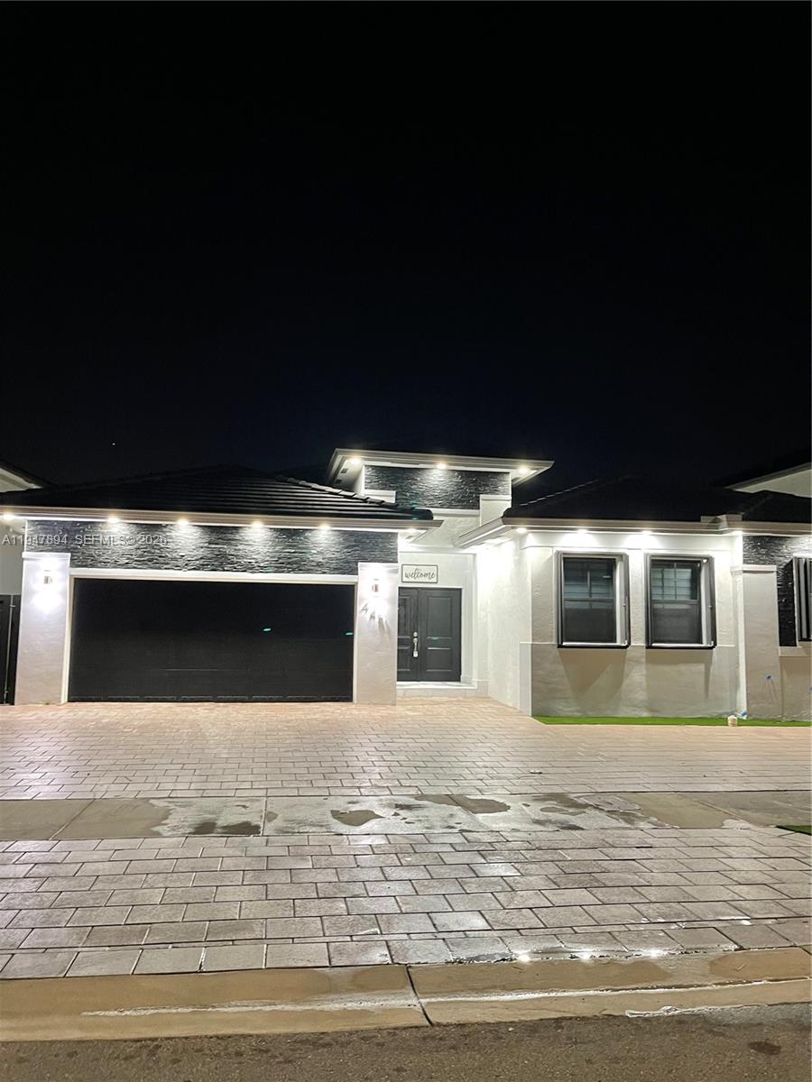 MEADOWS SUBDIVISION - Residential