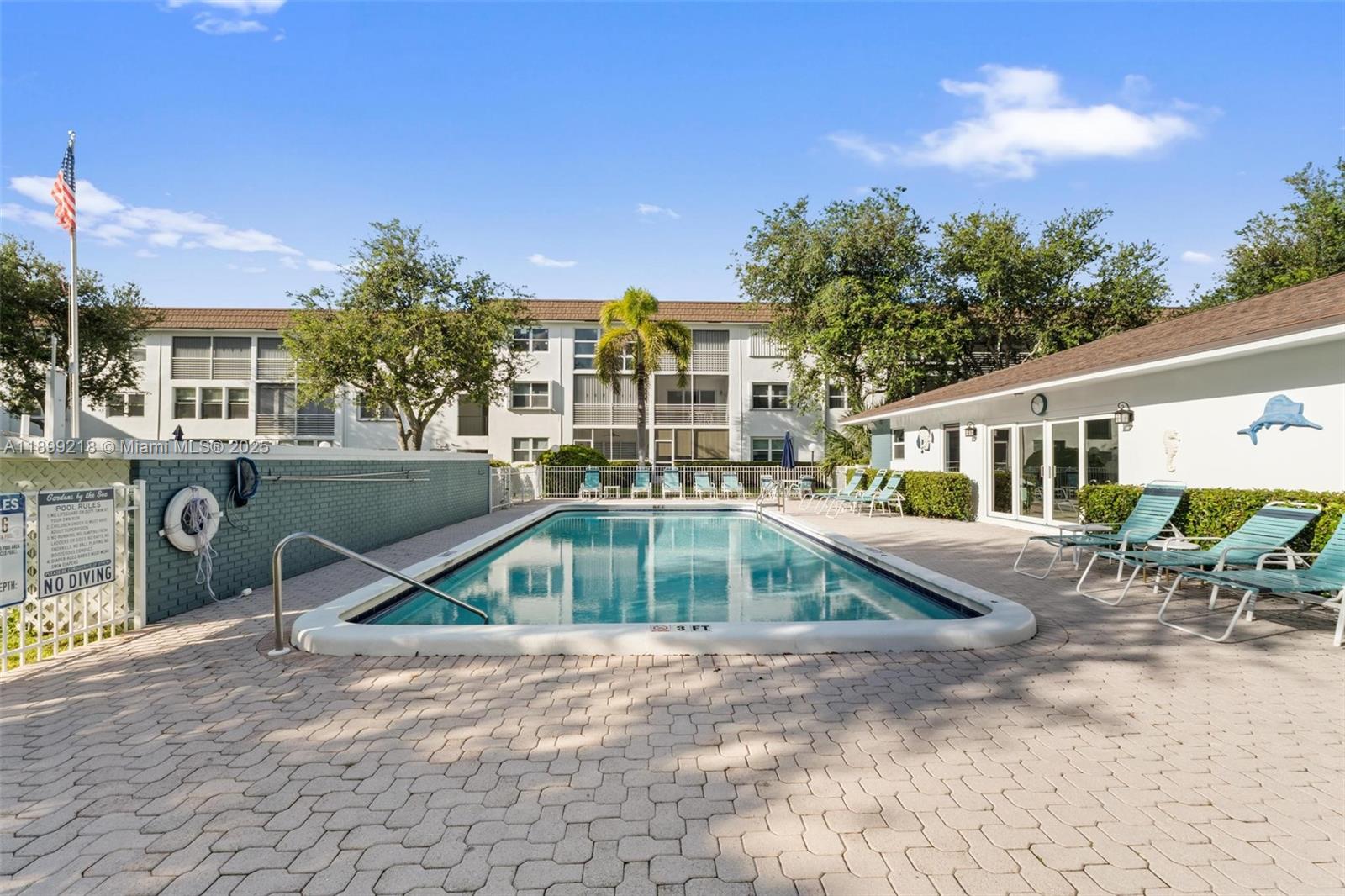 1501 S Ocean Blvd 318