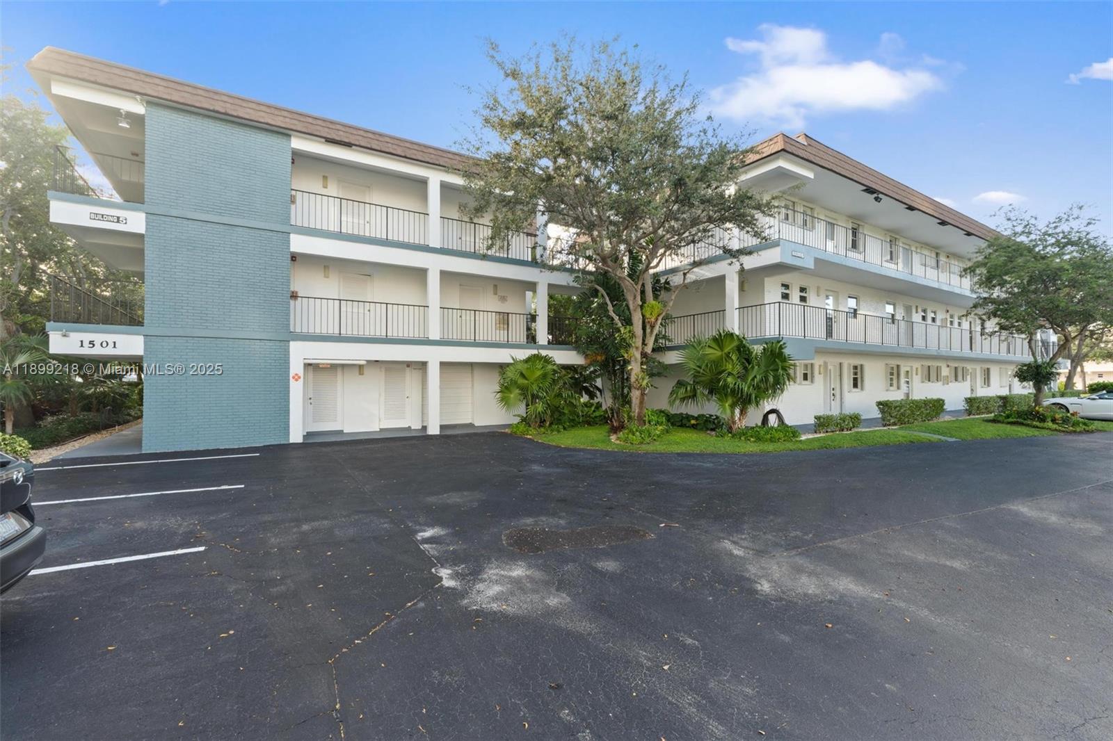 1501 S Ocean Blvd 318