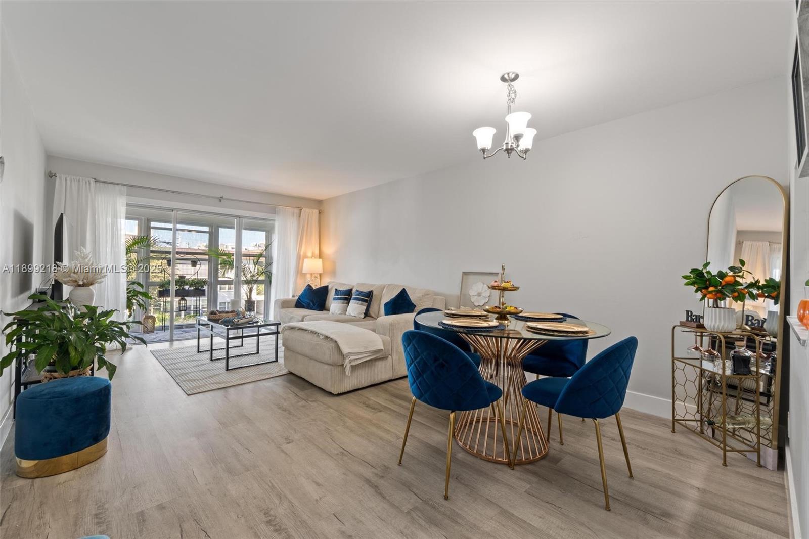 GARDENS BY THE SEA CONDO - Residential