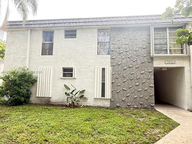 Rare opportunity on the market! Fully remodeled 2-bedroom, 2-bathroom on second floor. Apartment featuring a brand-new kitchen with premium KitchenAid appliances, granite counter tops and wood cabinets, stylish new bathrooms and modern flooring throughout. Recently installed A/C (just 1 month old) adds to the comfort and value. Centrally located, near to shopping centers Dadeland Mall & Town and Country, Expressway 874 and Turnpike. Easy to show. Don't miss out this incredible opportunity.
