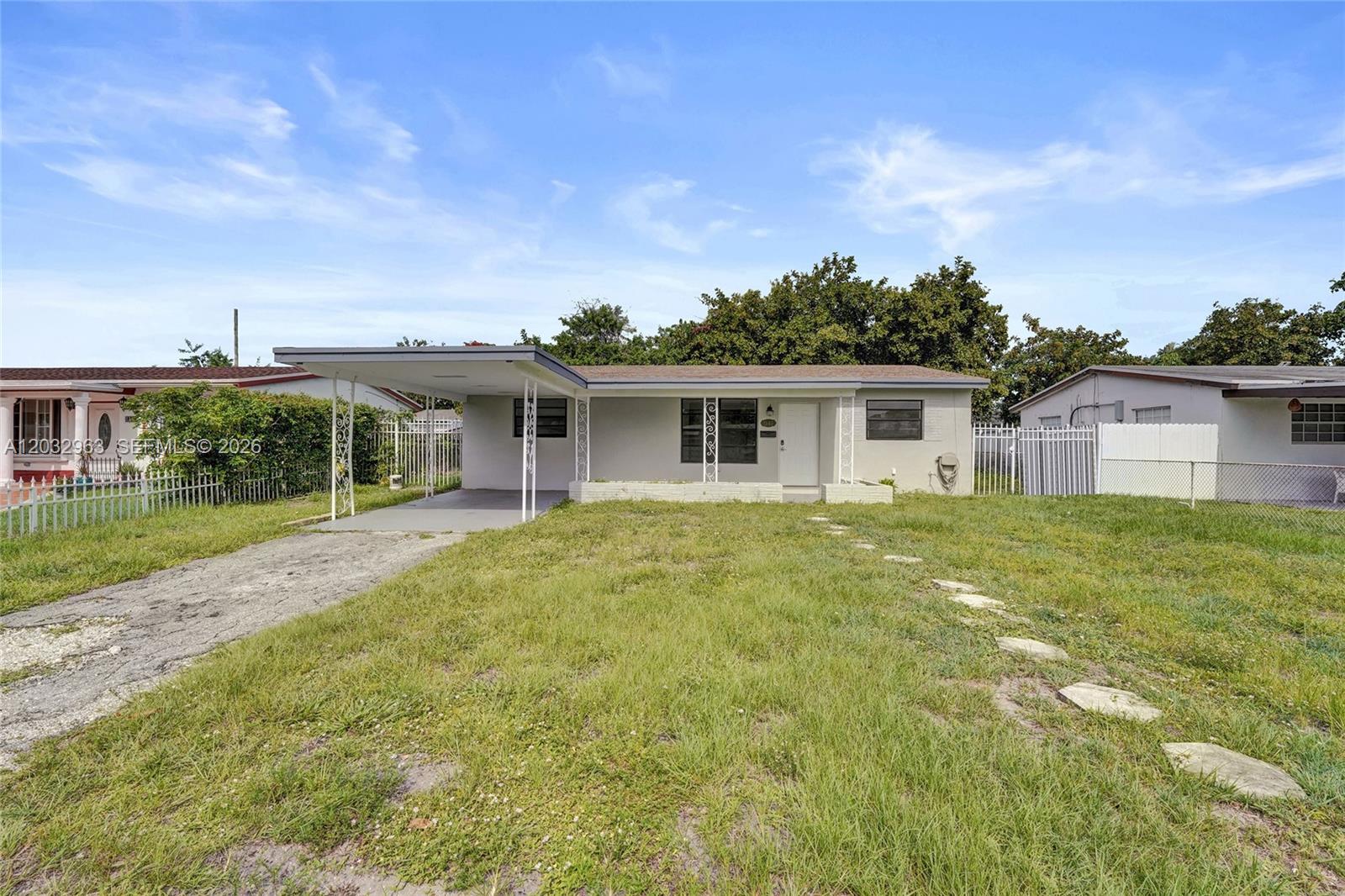 Photo 1 of 49 — 1140 N 74th Way, Hollywood, FL 33024