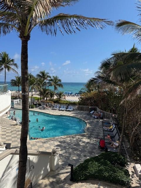 OCEAN POINT BEACH CLUB CO - Residential