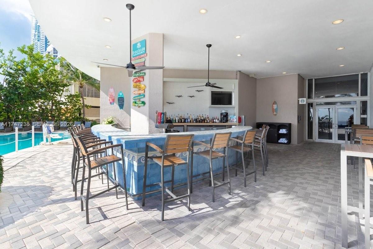 OCEAN POINT BEACH CLUB CO - Residential