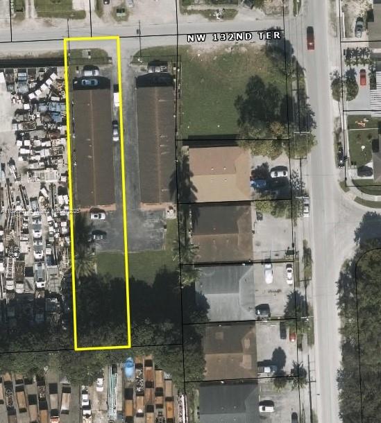 2924 NW 132nd Ter