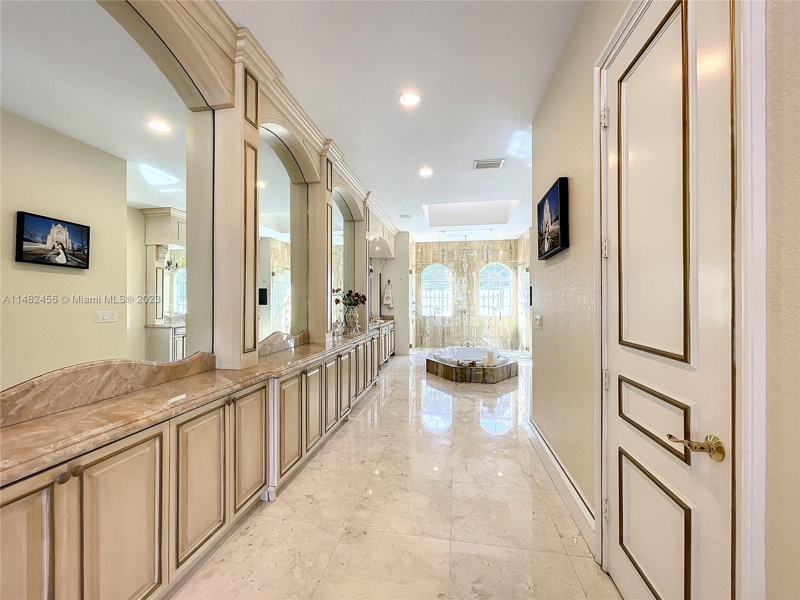 BELMONT LAKES AT DAVIE - Residential