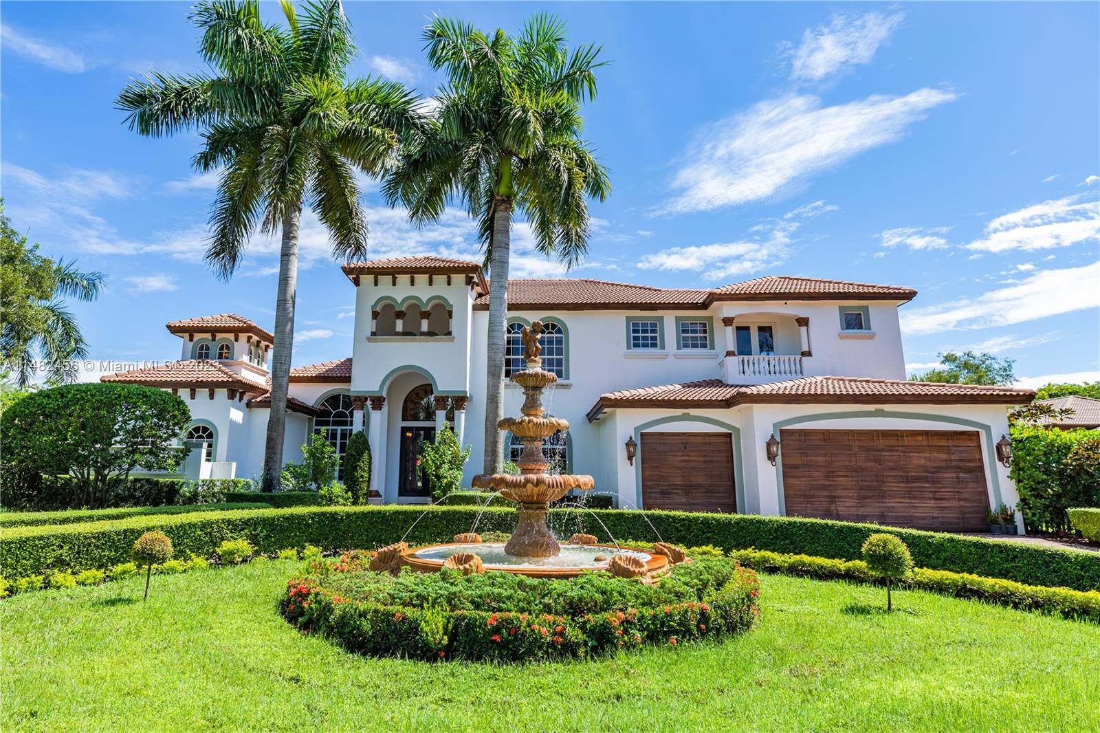 BELMONT LAKES AT DAVIE - Residential