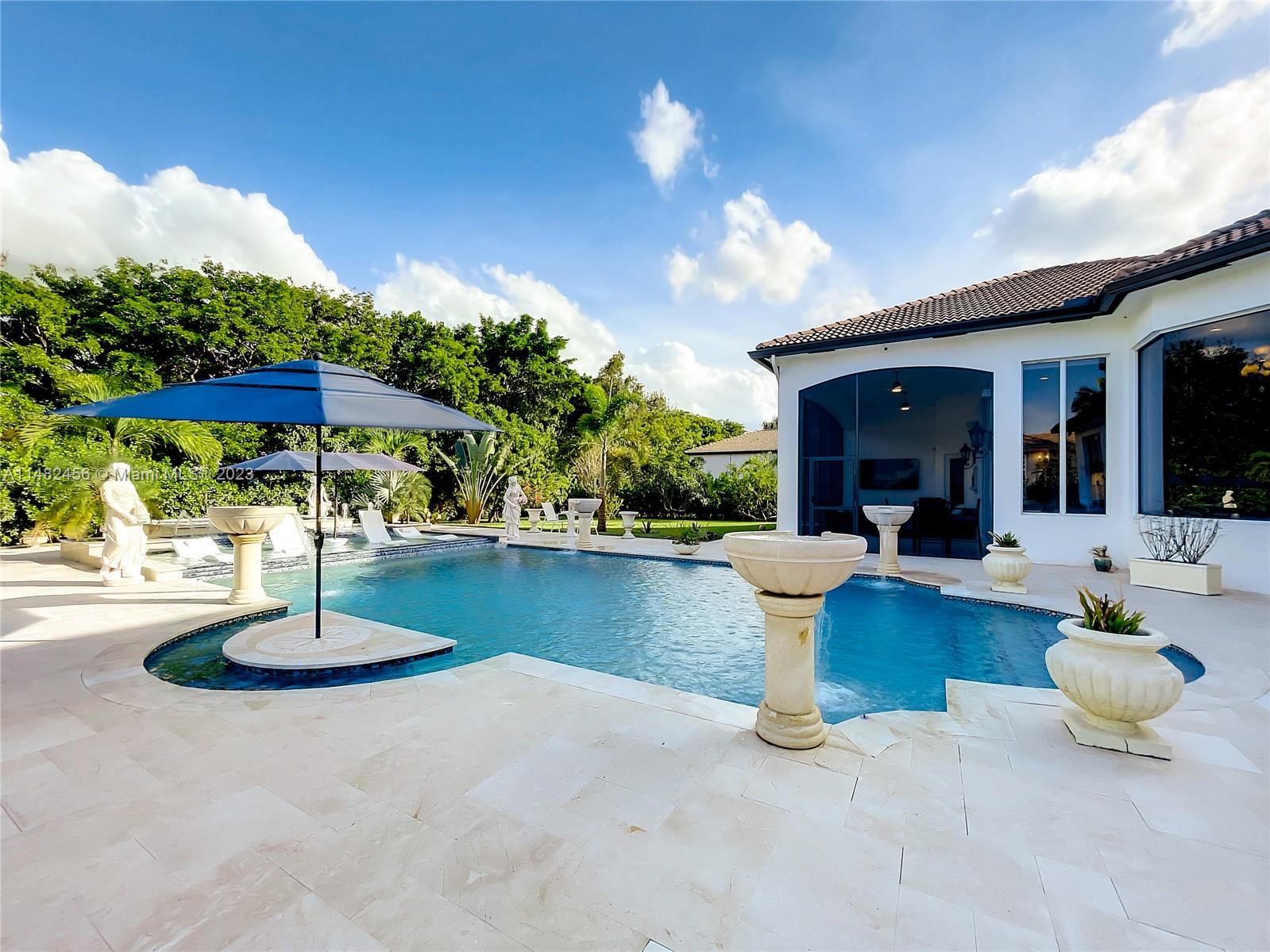 BELMONT LAKES AT DAVIE - Residential