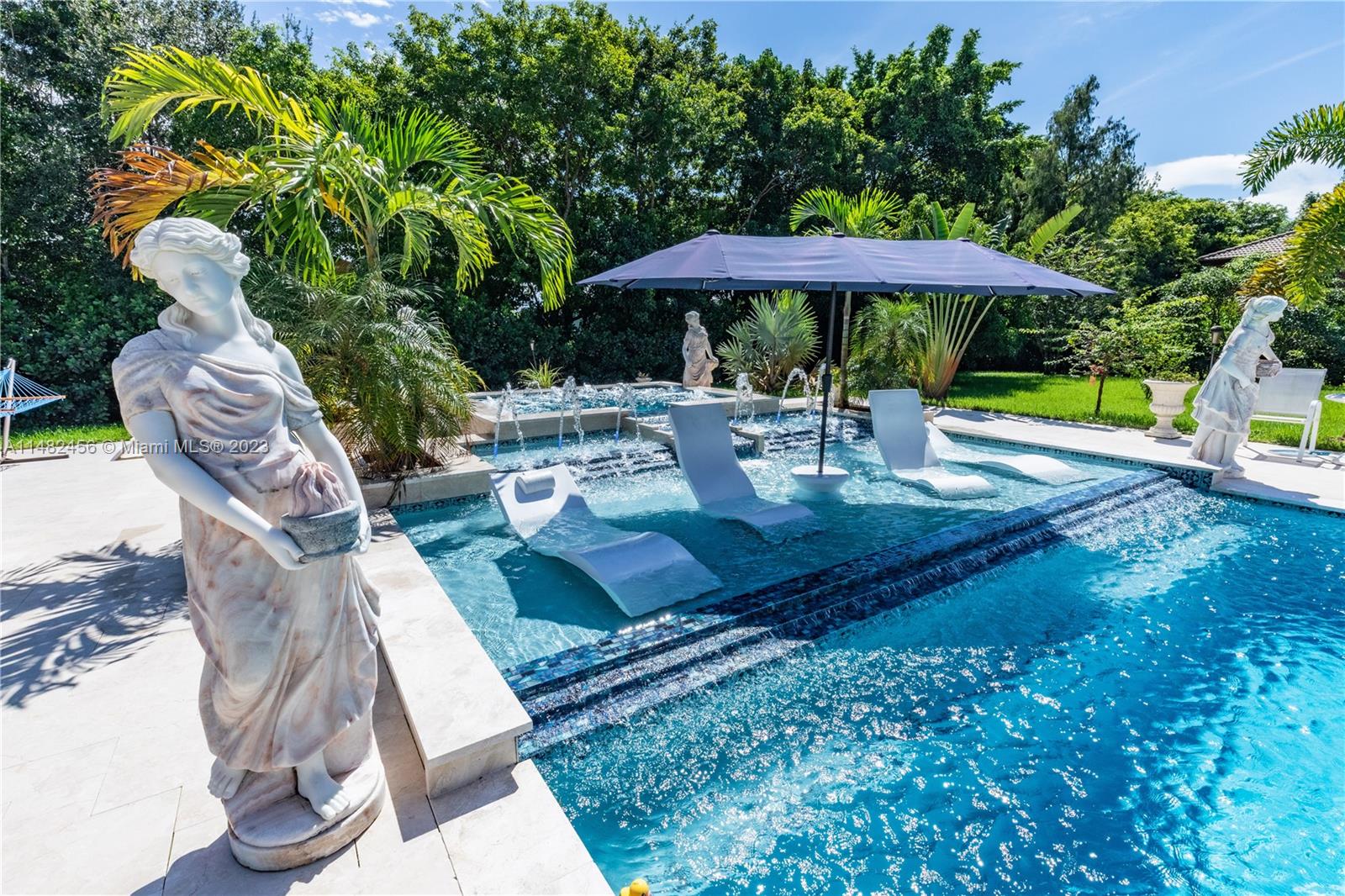 BELMONT LAKES AT DAVIE - Residential