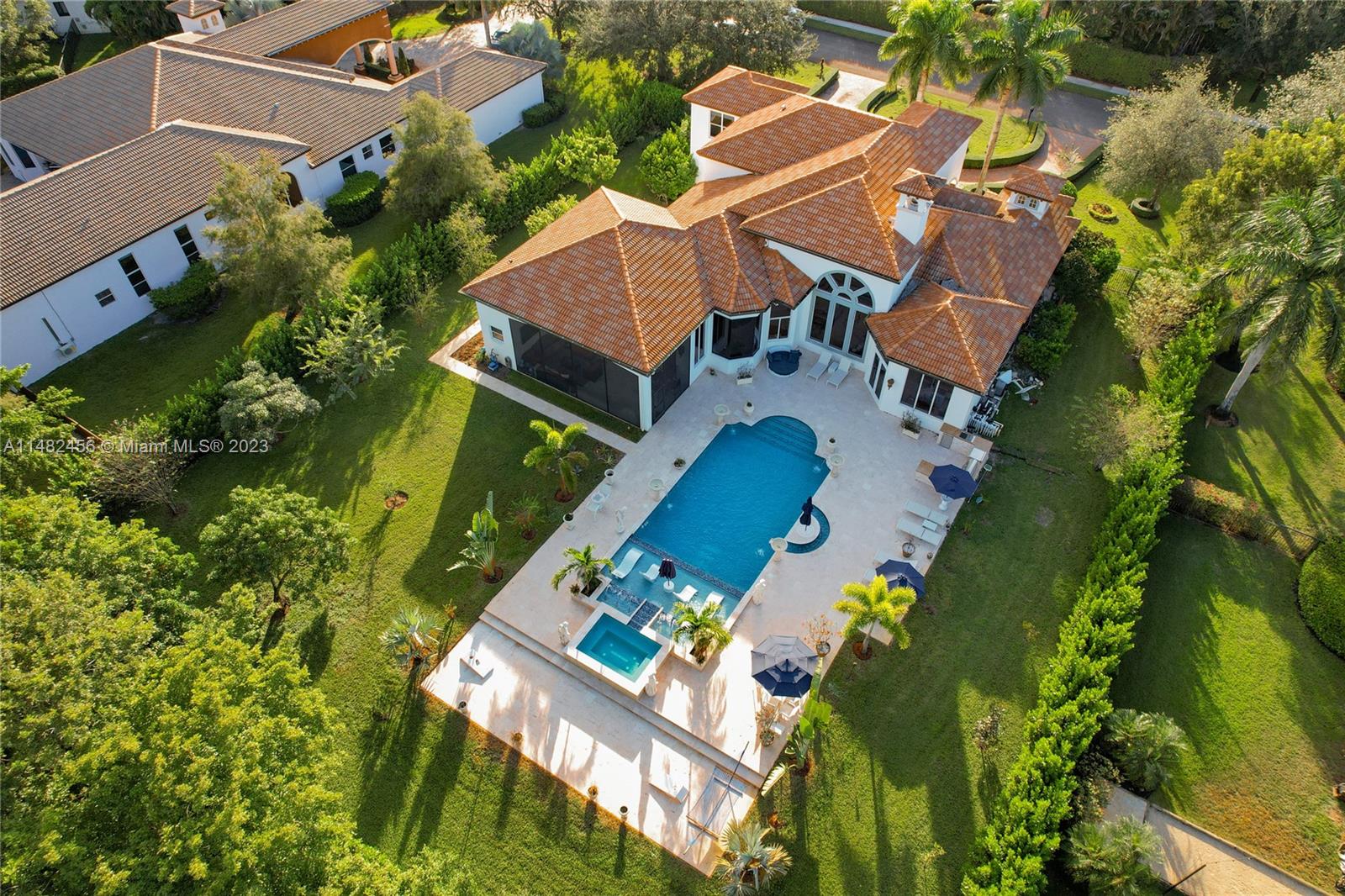 BELMONT LAKES AT DAVIE - Residential