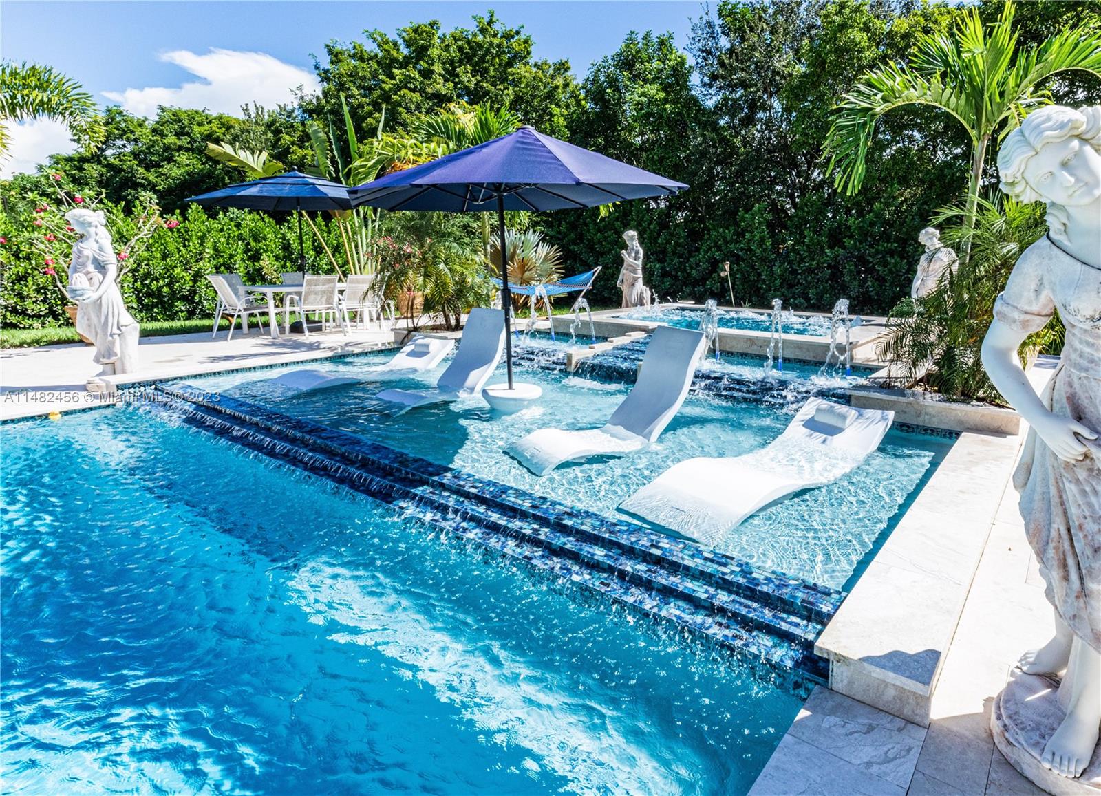 BELMONT LAKES AT DAVIE - Residential