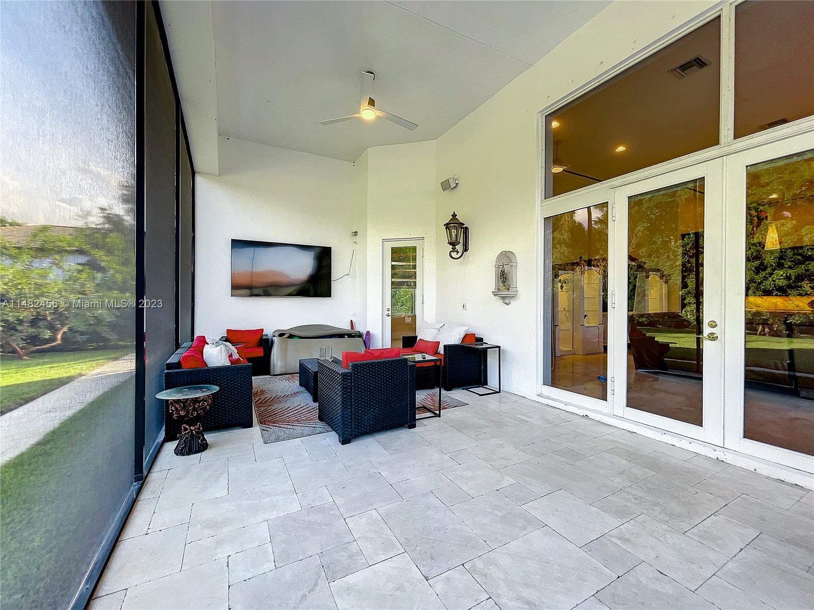 BELMONT LAKES AT DAVIE - Residential