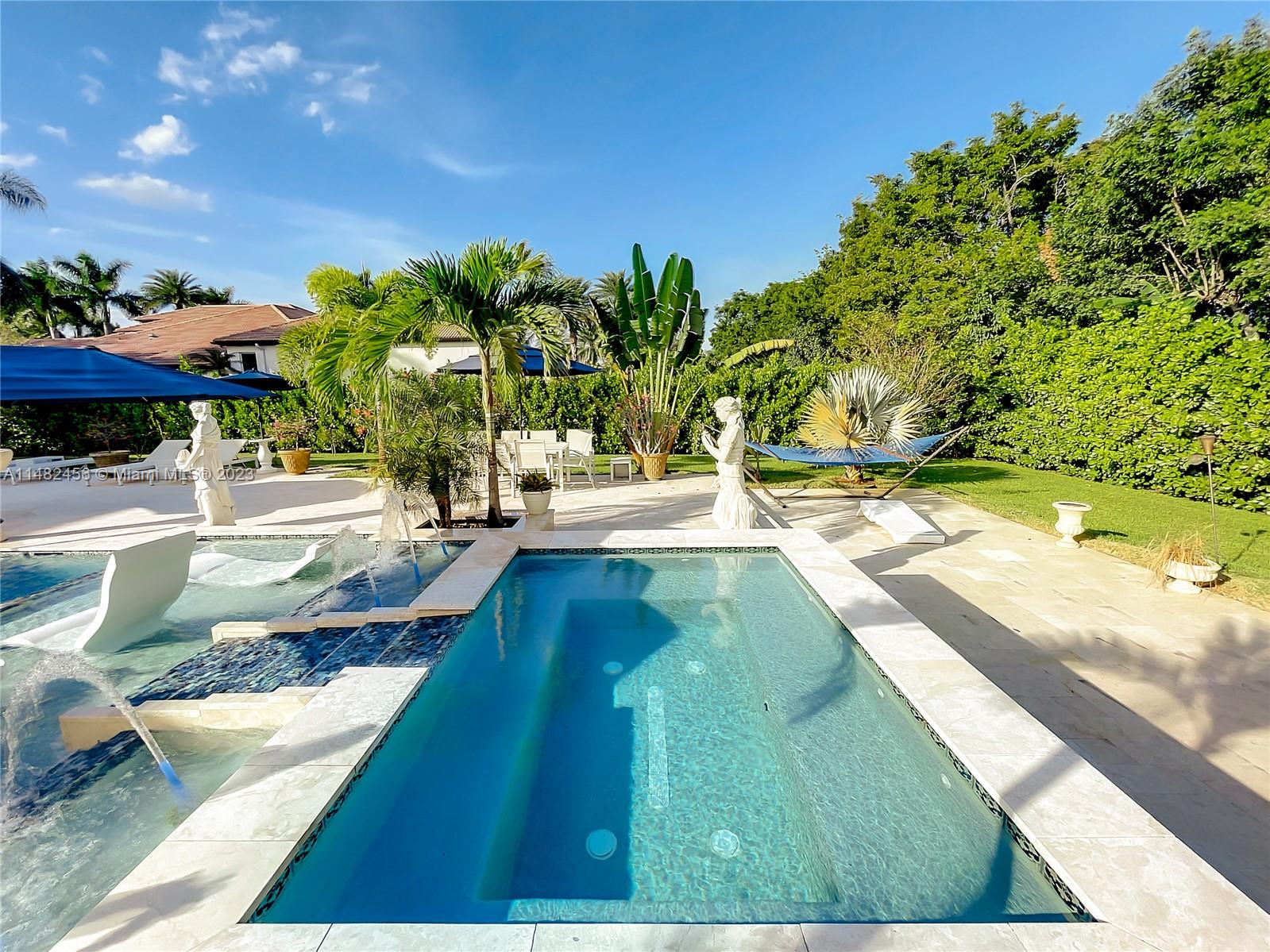 BELMONT LAKES AT DAVIE - Residential