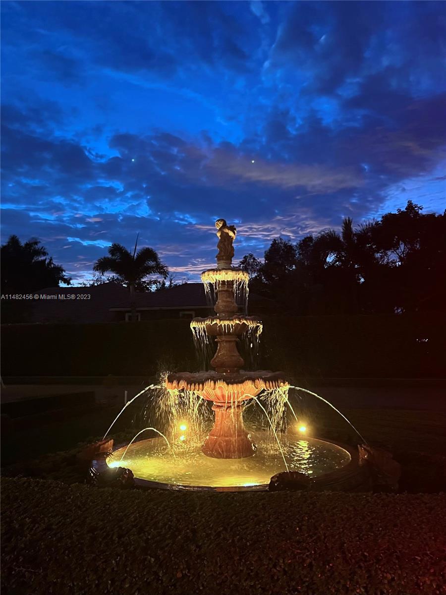 BELMONT LAKES AT DAVIE - Residential