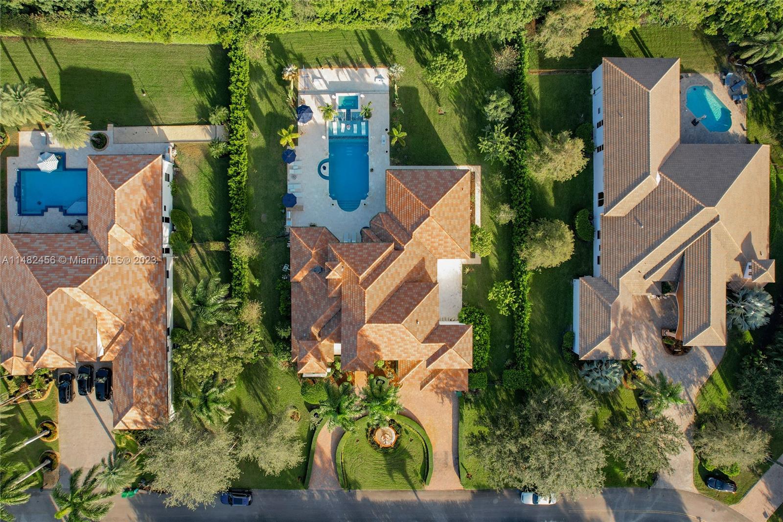 BELMONT LAKES AT DAVIE - Residential