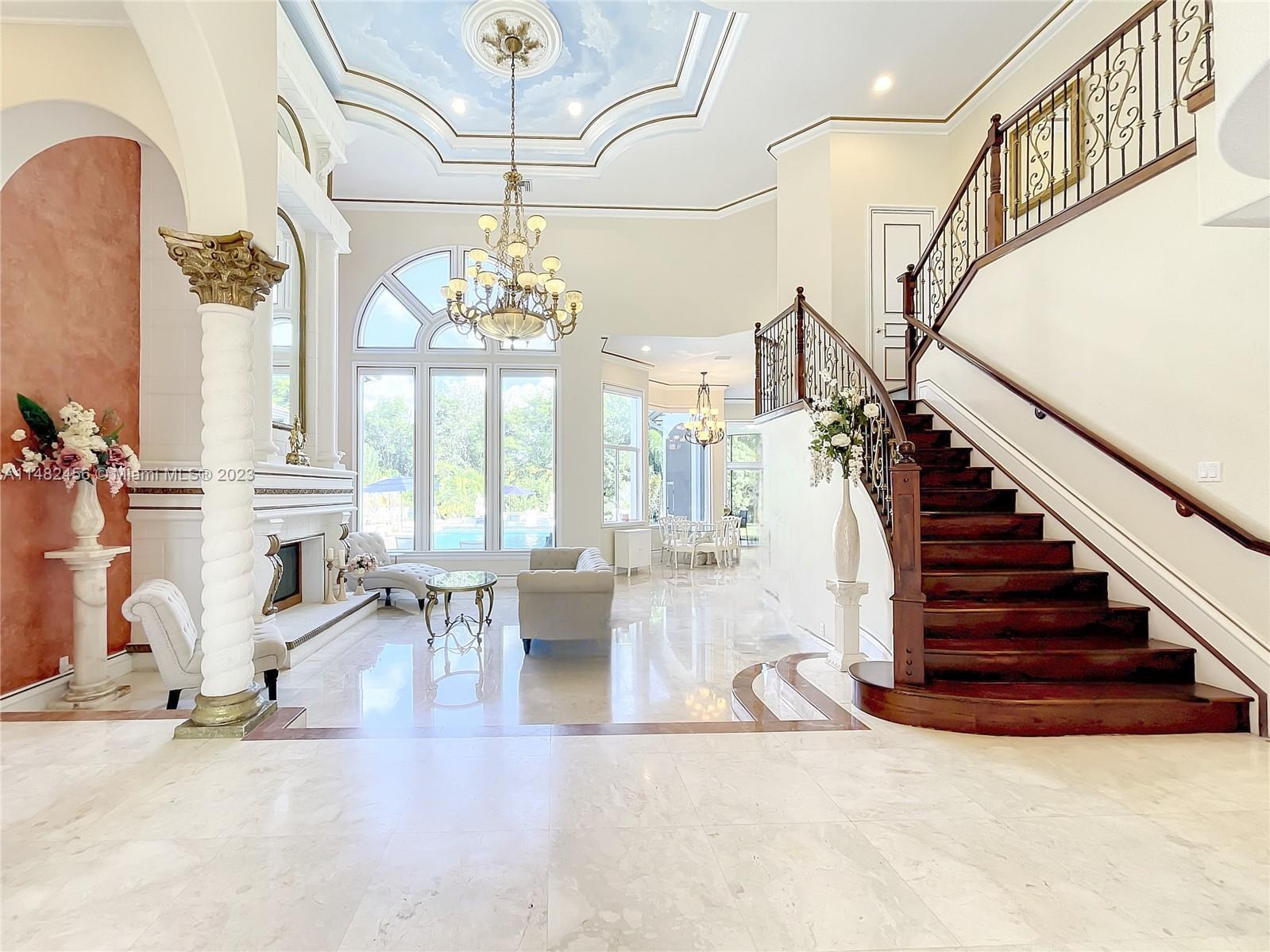 BELMONT LAKES AT DAVIE - Residential