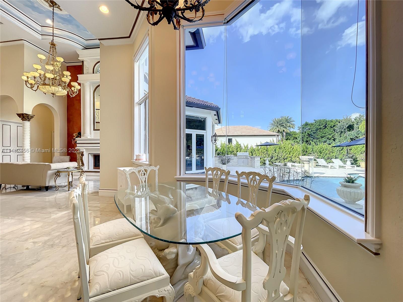 BELMONT LAKES AT DAVIE - Residential